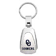 Oklahoma Sooners Key Chain